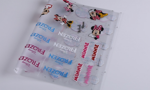 热转移印花包括哪些方法？