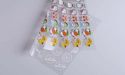 柯式烫画和韩式烫画有哪些方面的区别？一起了解一下！