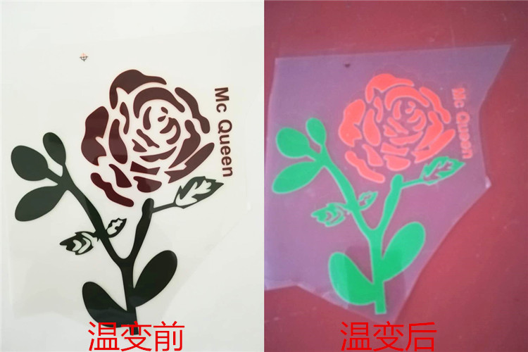 感温感光烫画(图1)