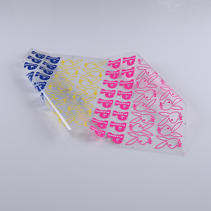 专色丝网印烫画 (图1)