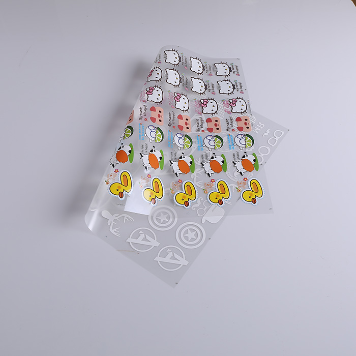 柯式烫画和韩式烫画有哪些方面的区别？一起了解一下！(图1)